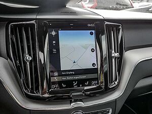 Volvo  T6 R-Design Recharge Plug-In Hybrid AWD