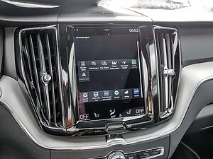 Volvo  T6 R-Design Recharge Plug-In Hybrid AWD