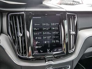 Volvo  T6 R-Design Recharge Plug-In Hybrid AWD