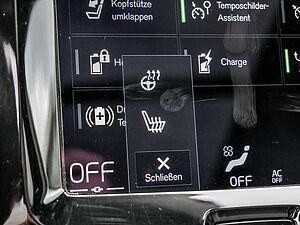 Volvo  T6 R-Design Recharge Plug-In Hybrid AWD