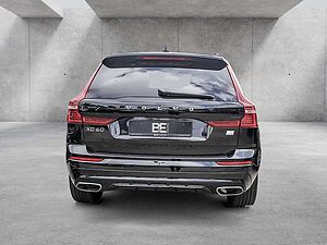 Volvo  T6 R-Design Recharge Plug-In Hybrid AWD