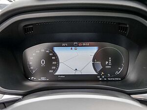 Volvo  T6 R-Design Recharge Plug-In Hybrid AWD