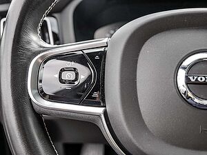 Volvo  T6 R-Design Recharge Plug-In Hybrid AWD