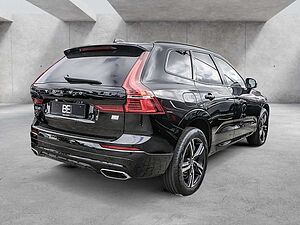 Volvo  T6 R-Design Recharge Plug-In Hybrid AWD