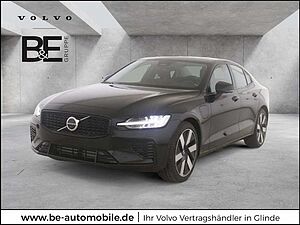 Volvo  T8 Ultimate Dark Recharge Plug-In Hybrid AWD