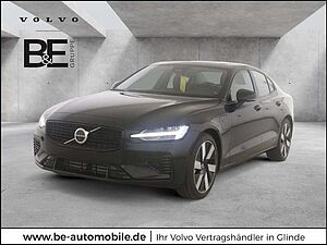 Volvo  T8 Ultimate Dark Recharge Plug-In Hybrid AWD