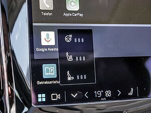 Volvo  T8 AWD Ultimate Dark AWD