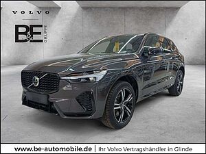 Volvo  T6 R Design Recharge Plug-In Hybrid AWD