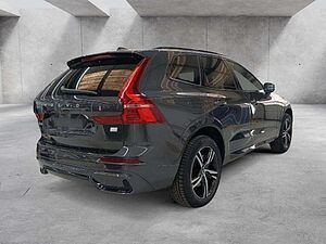 Volvo  T6 R Design Recharge Plug-In Hybrid AWD