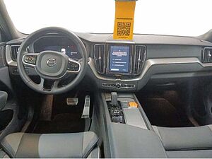 Volvo  T6 R Design Recharge Plug-In Hybrid AWD