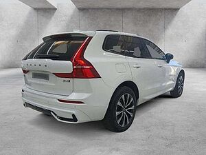 Volvo  B4 Plus Dark AWD
