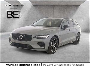 Volvo  T6 Plus Dark Recharge Plug-In Hybrid AWD