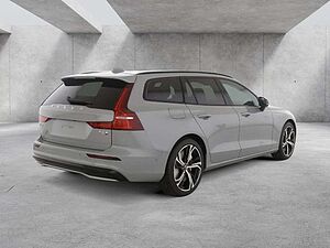 Volvo  T6 Plus Dark Recharge Plug-In Hybrid AWD