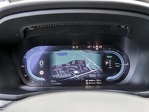 Volvo  Kombi 2.0 Plus Dark Recharge Plug-In Hybrid AWD