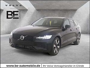 Volvo  T6 Plus Dark Recharge Plug-In Hybrid AWD