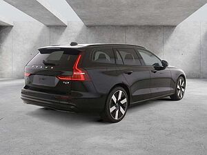 Volvo  T6 Plus Dark Recharge Plug-In Hybrid AWD