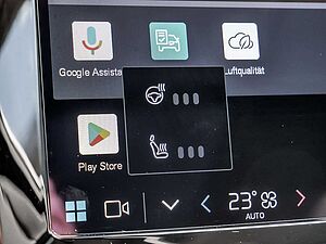 Volvo  Kombi 2.0 Plus Dark Recharge Plug-In Hybrid AWD
