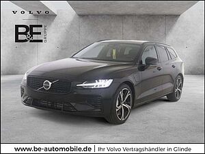 Volvo  T6 Plus Dark Recharge Plug-In Hybrid AWD