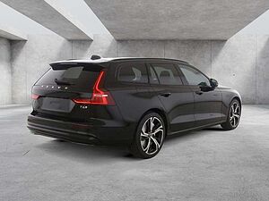 Volvo  T6 Plus Dark Recharge Plug-In Hybrid AWD