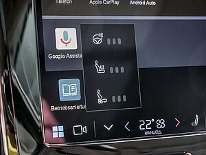 Volvo  T6 Recharge Plus Dark AWD