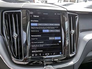 Volvo  2.0 Inscription Expression Recharge Plug-In Hybrid AWD