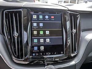 Volvo  2.0 Inscription Expression Recharge Plug-In Hybrid AWD