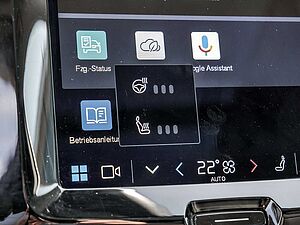 Volvo  2.0 Inscription Expression Recharge Plug-In Hybrid AWD