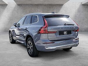 Volvo  2.0 Inscription Expression Recharge Plug-In Hybrid AWD