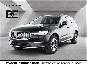 Volvo  T6 Core Recharge Plug-In Hybrid AWD