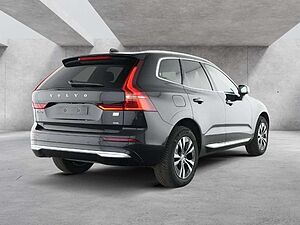 Volvo  T6 Core Recharge Plug-In Hybrid AWD
