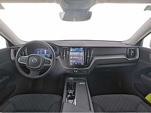 Volvo  T6 Core Recharge Plug-In Hybrid AWD