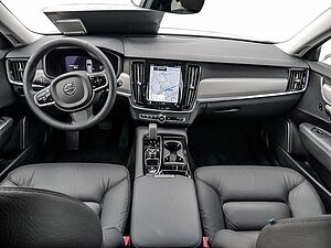 Volvo  Kombi 2.0 Inscription Recharge Plug-In Hybrid AWD