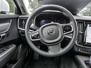 Volvo  Kombi 2.0 Inscription Recharge Plug-In Hybrid AWD