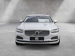 Volvo  Kombi 2.0 Inscription Recharge Plug-In Hybrid AWD