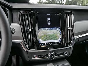 Volvo  Kombi 2.0 Inscription Recharge Plug-In Hybrid AWD