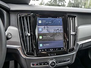 Volvo  Kombi 2.0 Inscription Recharge Plug-In Hybrid AWD