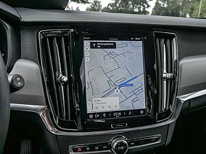 Volvo  Kombi 2.0 Inscription Recharge Plug-In Hybrid AWD