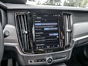 Volvo  Kombi 2.0 Inscription Recharge Plug-In Hybrid AWD