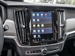 Volvo  Kombi 2.0 Inscription Recharge Plug-In Hybrid AWD