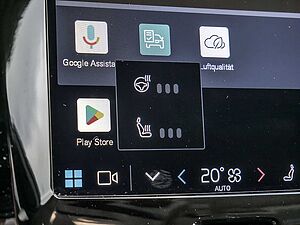 Volvo  Kombi 2.0 Inscription Recharge Plug-In Hybrid AWD