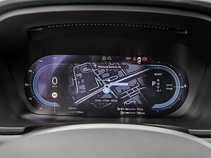 Volvo  Kombi 2.0 Inscription Recharge Plug-In Hybrid AWD