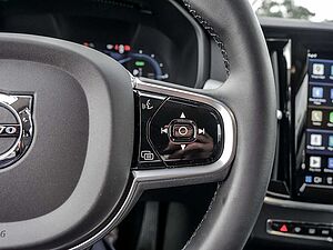 Volvo  Kombi 2.0 Inscription Recharge Plug-In Hybrid AWD