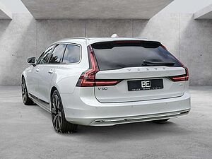 Volvo  Kombi 2.0 Inscription Recharge Plug-In Hybrid AWD
