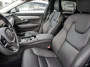Volvo  Kombi 2.0 Inscription Recharge Plug-In Hybrid AWD
