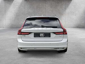 Volvo  Kombi 2.0 Inscription Recharge Plug-In Hybrid AWD