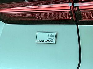 Volvo  Kombi 2.0 Inscription Recharge Plug-In Hybrid AWD