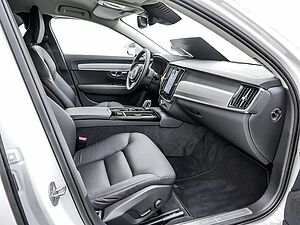 Volvo  Kombi 2.0 Inscription Recharge Plug-In Hybrid AWD