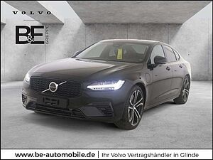 Volvo  T8 Ultimate Dark Recharge Plug-In Hybrid AWD