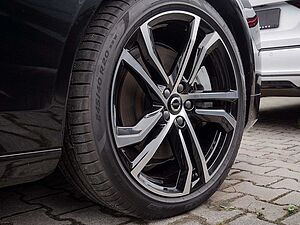 Volvo  T8 PHEV Ultimate Dark AWD