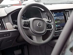 Volvo  T8 PHEV Ultimate Dark AWD